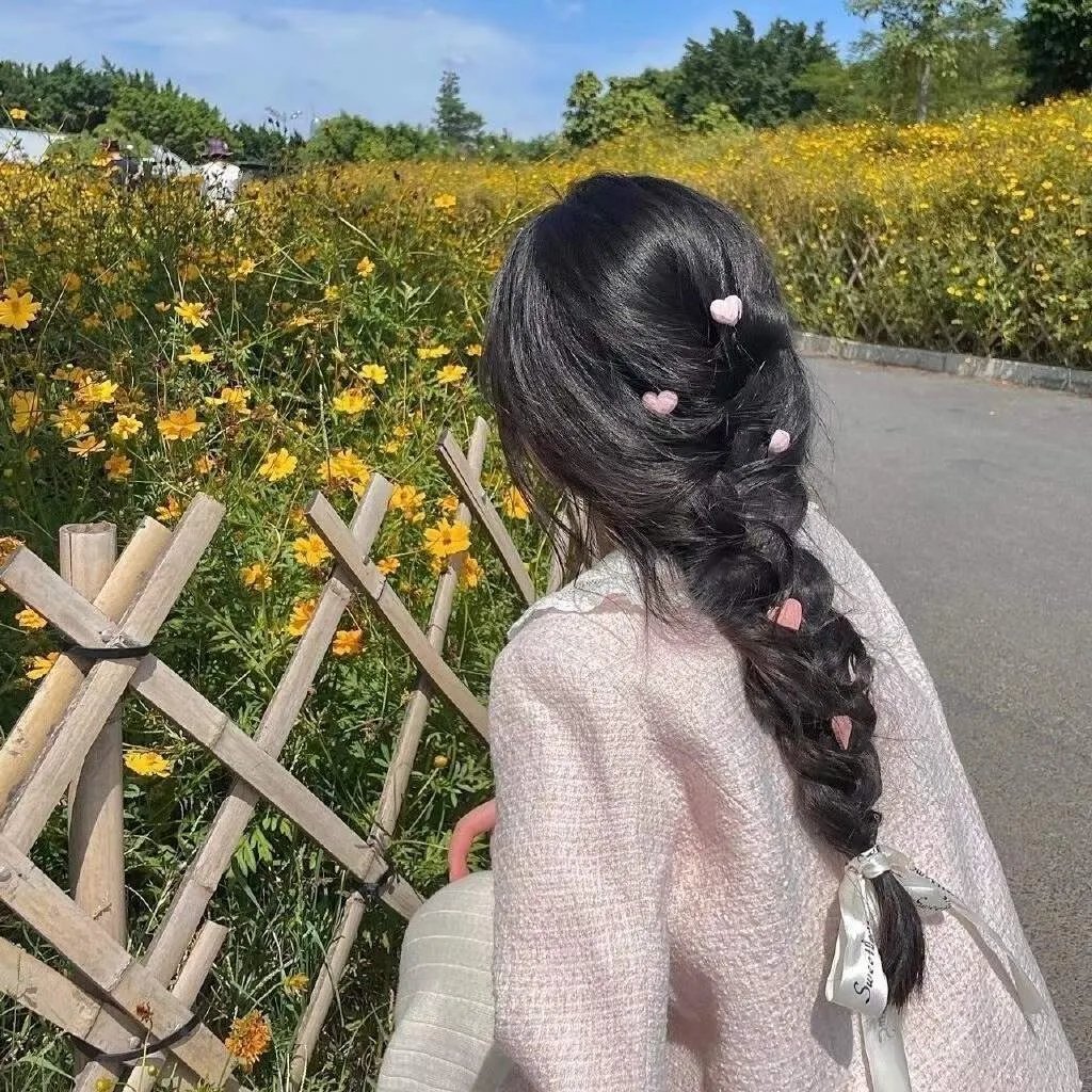 夫君，请自重
